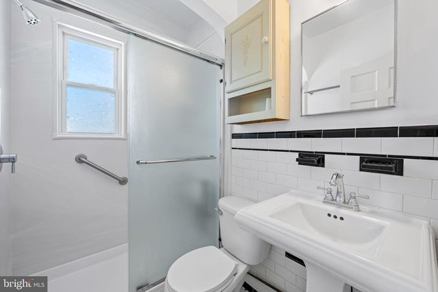 500 PARK AVE W, Towson, MD 21204