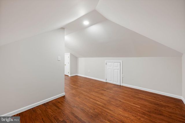 500 PARK AVE W, Towson, MD 21204