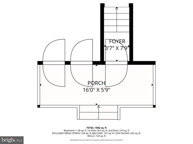 500 PARK AVE W, Towson, MD 21204