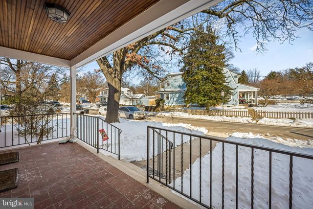 500 PARK AVE W, Towson, MD 21204