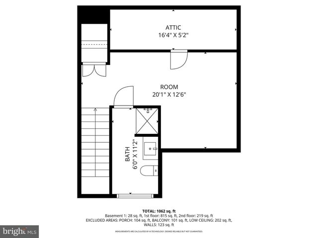 500 PARK AVE W, Towson, MD 21204