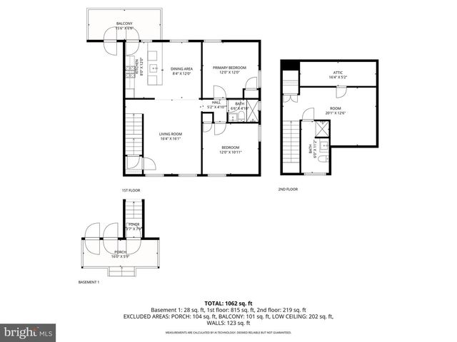 500 PARK AVE W, Towson, MD 21204