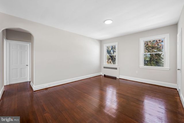 500 PARK AVE W, Towson, MD 21204