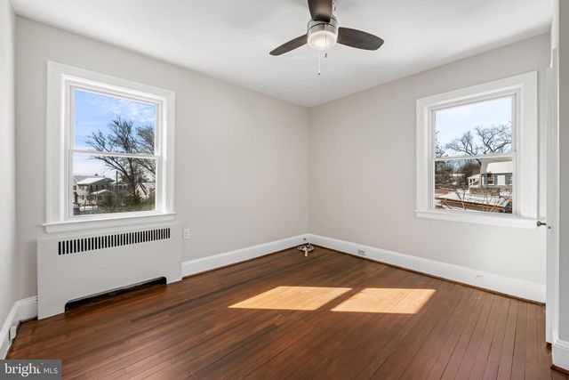 500 PARK AVE W, Towson, MD 21204