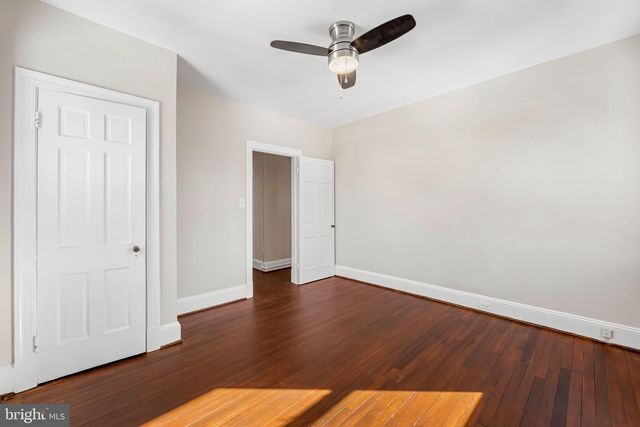 500 PARK AVE W, Towson, MD 21204