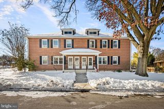 500 PARK AVE W, Towson, MD 21204