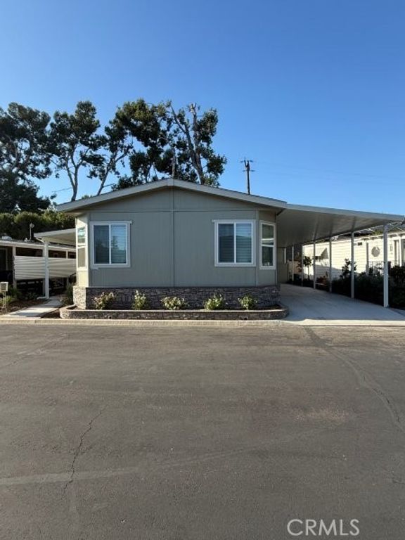 245 Ridge Lake Drive 36, Placentia, CA 92870 — exterior