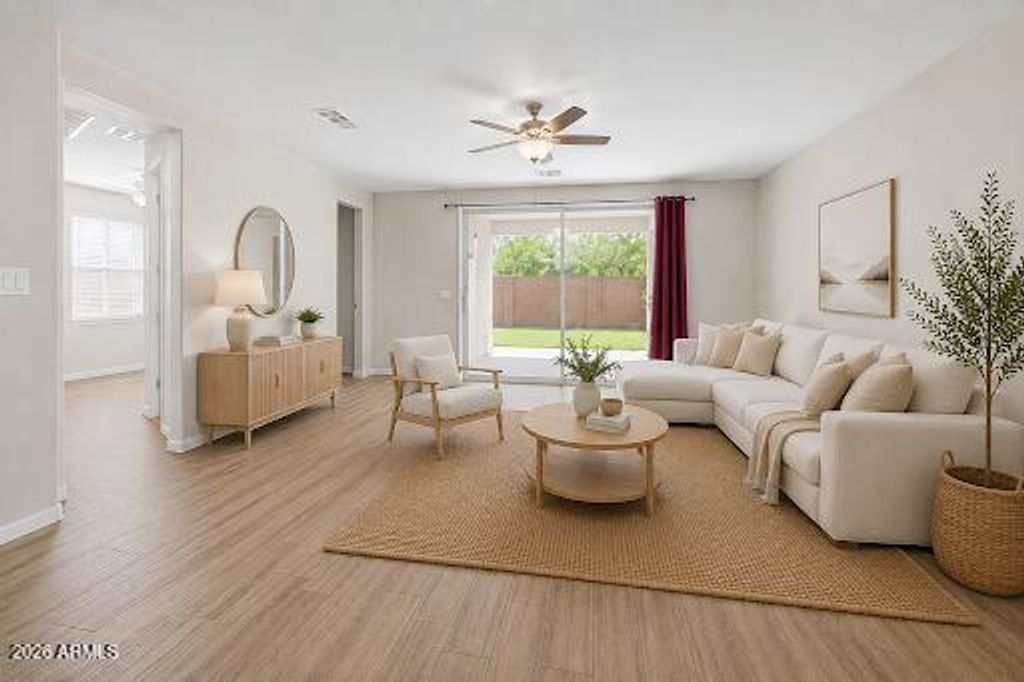 25930 N Langley Drive, Peoria, AZ 85383 — photo 2