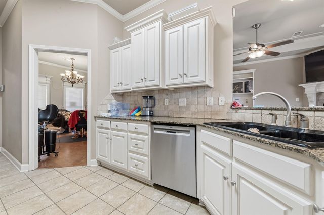 6949 Austin Bay Court, Sherwood, AR 72120