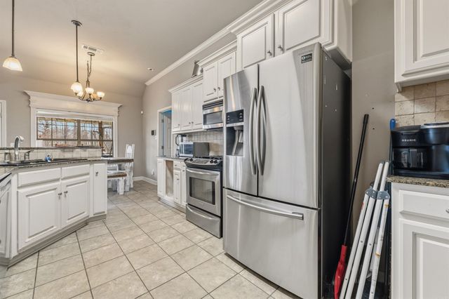 6949 Austin Bay Court, Sherwood, AR 72120