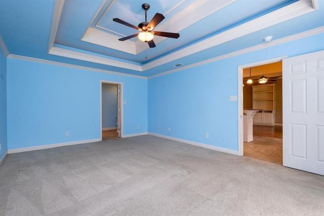 6949 Austin Bay Court, Sherwood, AR 72120