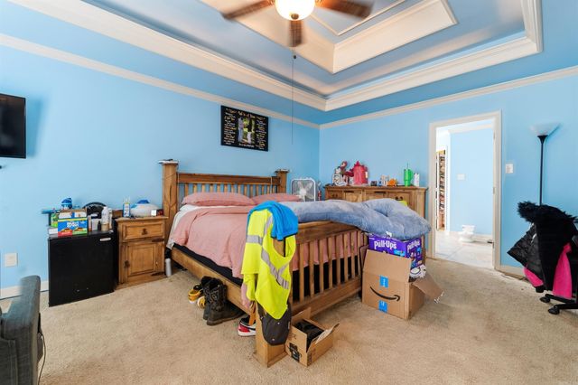 6949 Austin Bay Court, Sherwood, AR 72120