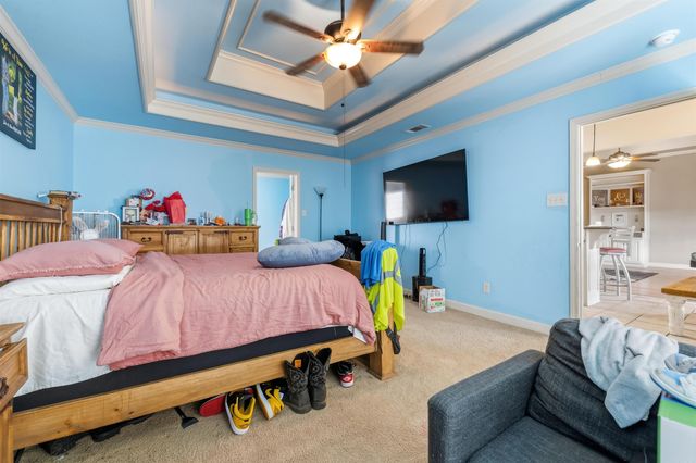 6949 Austin Bay Court, Sherwood, AR 72120