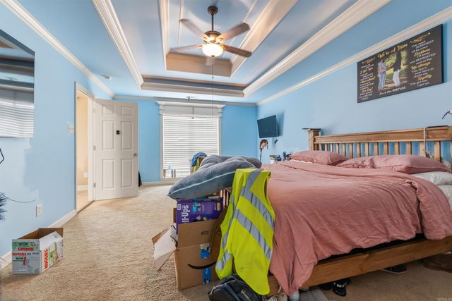 6949 Austin Bay Court, Sherwood, AR 72120