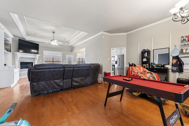 6949 Austin Bay Court, Sherwood, AR 72120