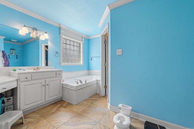 6949 Austin Bay Court, Sherwood, AR 72120