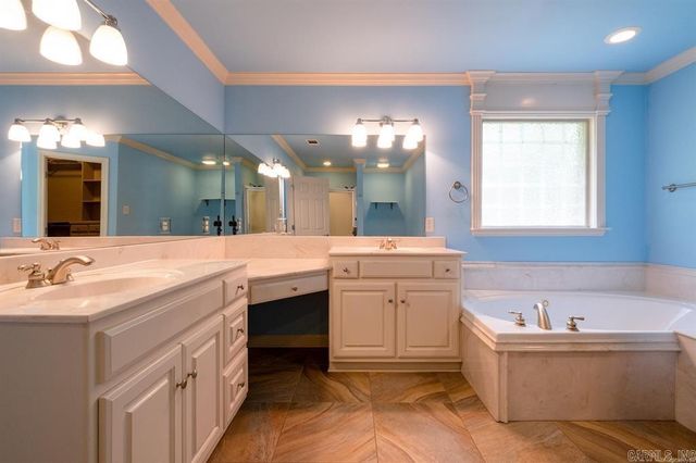 6949 Austin Bay Court, Sherwood, AR 72120