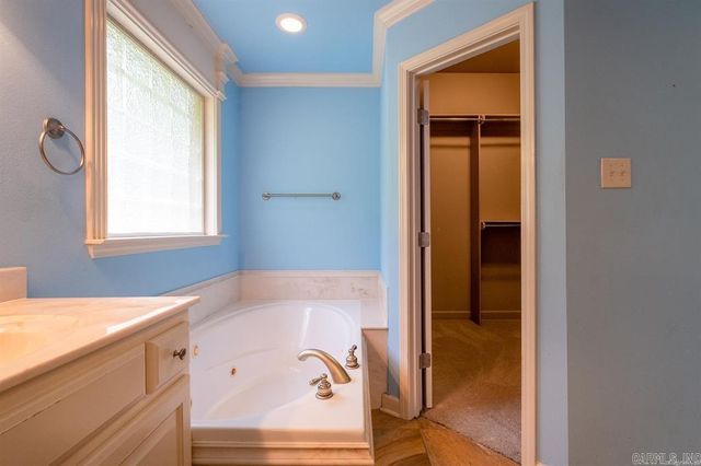 6949 Austin Bay Court, Sherwood, AR 72120