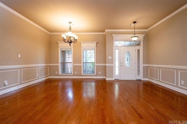 6949 Austin Bay Court, Sherwood, AR 72120