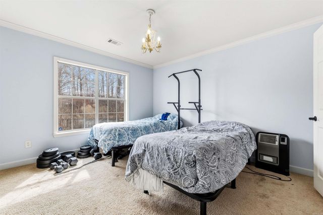 6949 Austin Bay Court, Sherwood, AR 72120