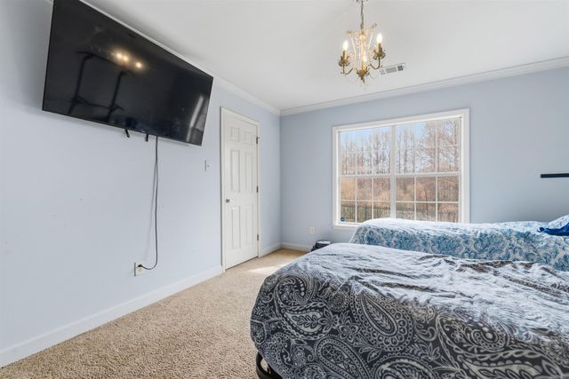 6949 Austin Bay Court, Sherwood, AR 72120