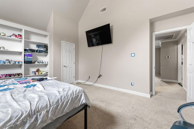 6949 Austin Bay Court, Sherwood, AR 72120