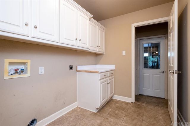 6949 Austin Bay Court, Sherwood, AR 72120