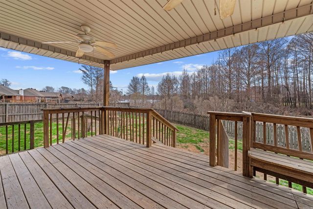 6949 Austin Bay Court, Sherwood, AR 72120