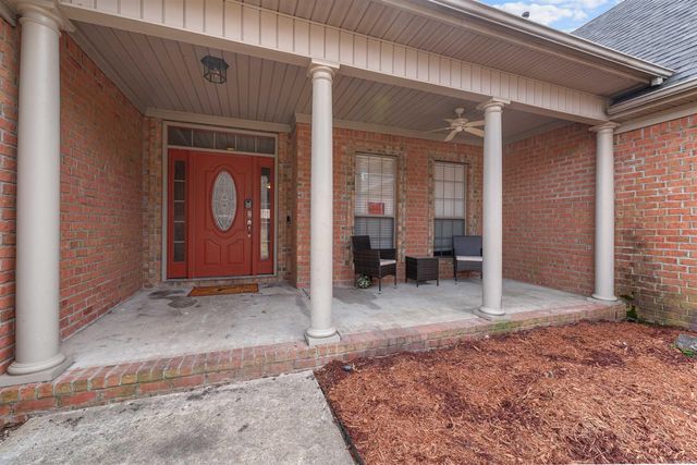 6949 Austin Bay Court, Sherwood, AR 72120