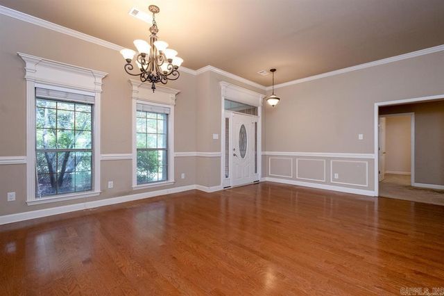 6949 Austin Bay Court, Sherwood, AR 72120