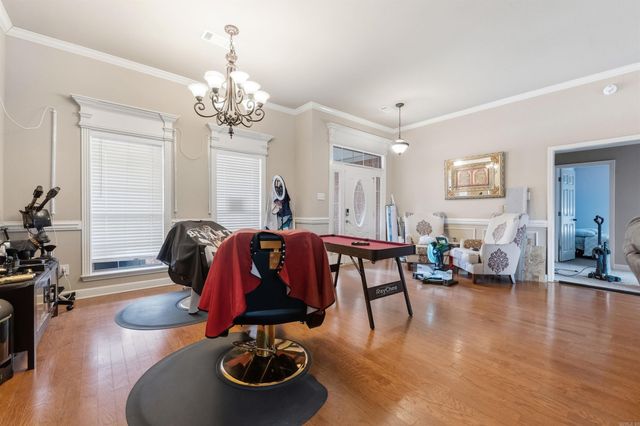 6949 Austin Bay Court, Sherwood, AR 72120