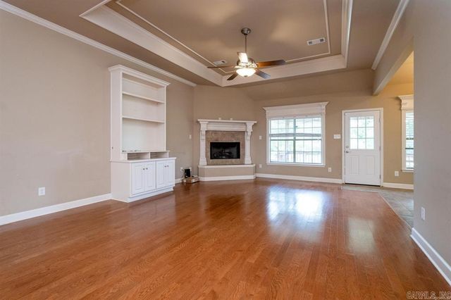 6949 Austin Bay Court, Sherwood, AR 72120