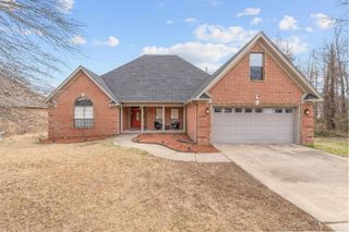 6949 Austin Bay Court, Sherwood, AR 72120