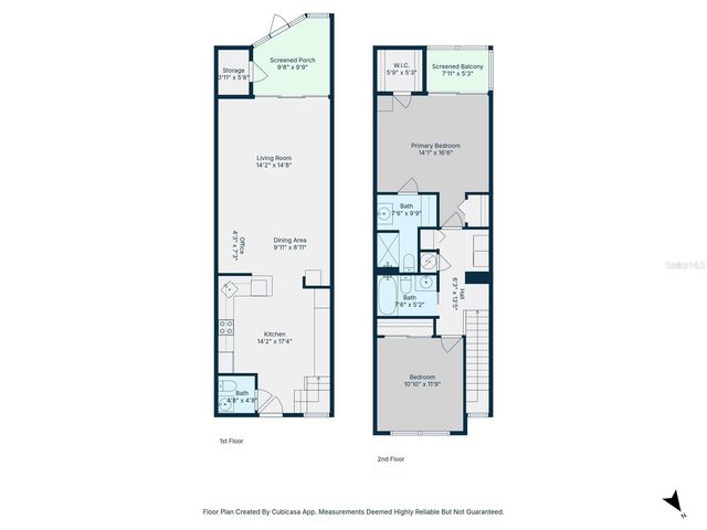 1028 APOLLO BEACH BOULEVARD 21, Apollo Beach, FL 33572