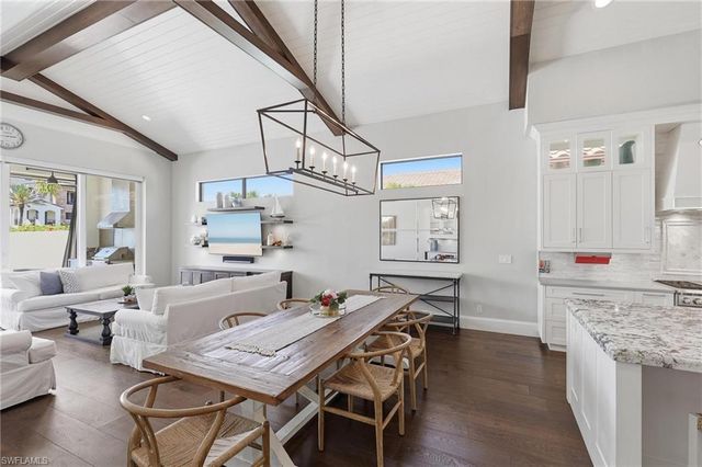 16460 Talis Park DR, Naples, FL 34110