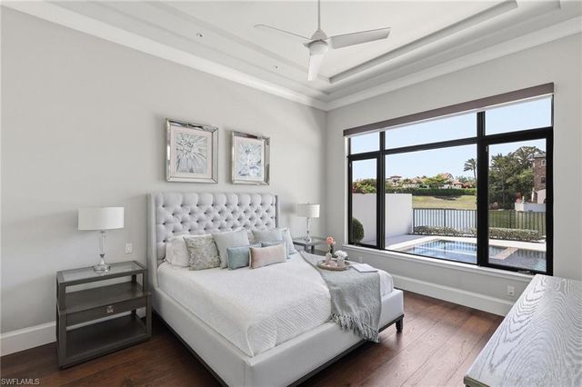 16460 Talis Park DR, Naples, FL 34110