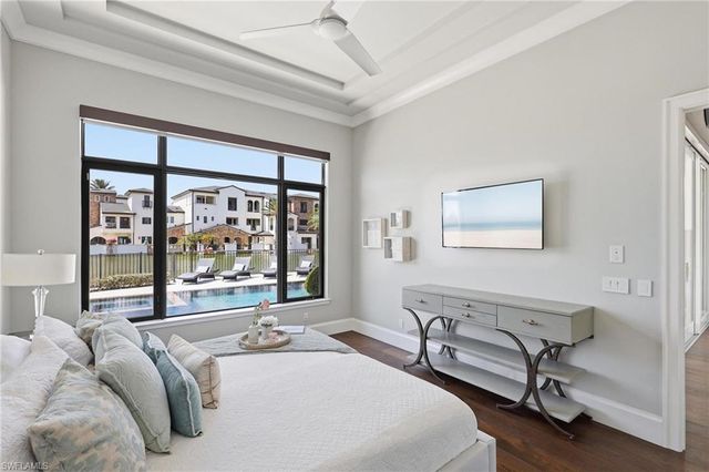 16460 Talis Park DR, Naples, FL 34110