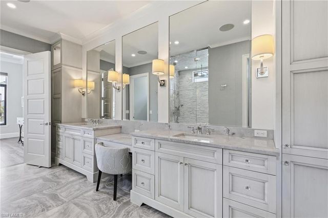 16460 Talis Park DR, Naples, FL 34110