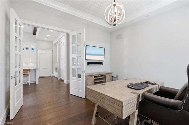 16460 Talis Park DR, Naples, FL 34110