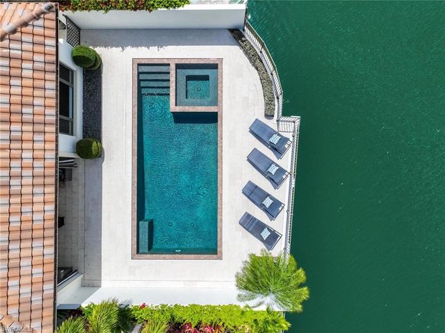 16460 Talis Park DR, Naples, FL 34110