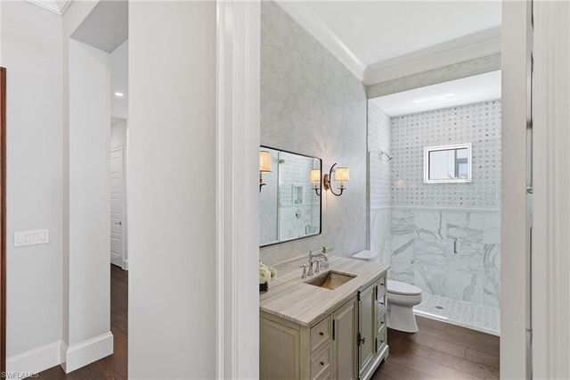 16460 Talis Park DR, Naples, FL 34110