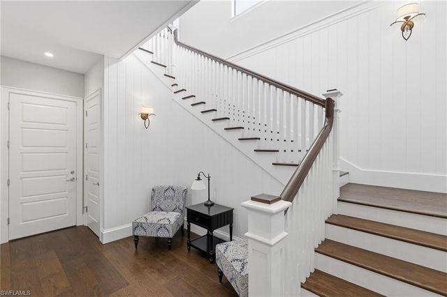 16460 Talis Park DR, Naples, FL 34110