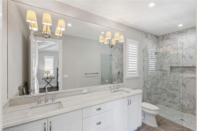 16460 Talis Park DR, Naples, FL 34110