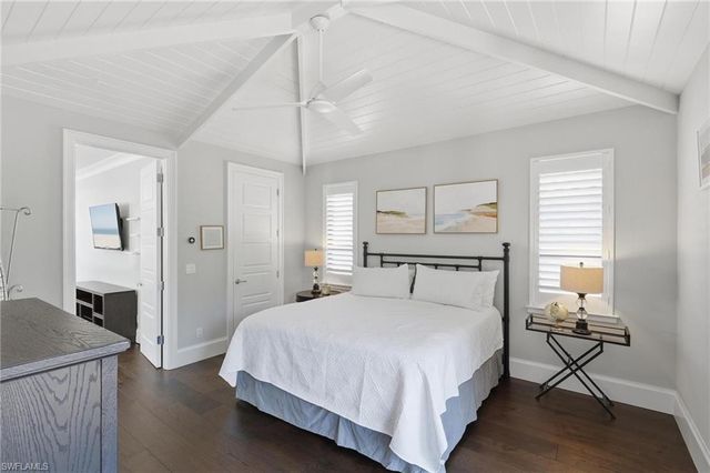 16460 Talis Park DR, Naples, FL 34110