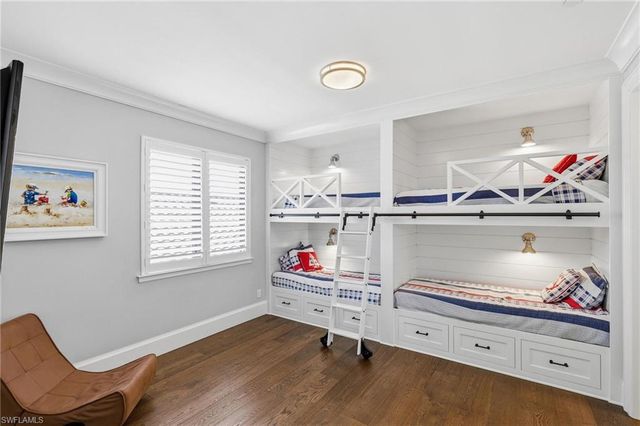 16460 Talis Park DR, Naples, FL 34110