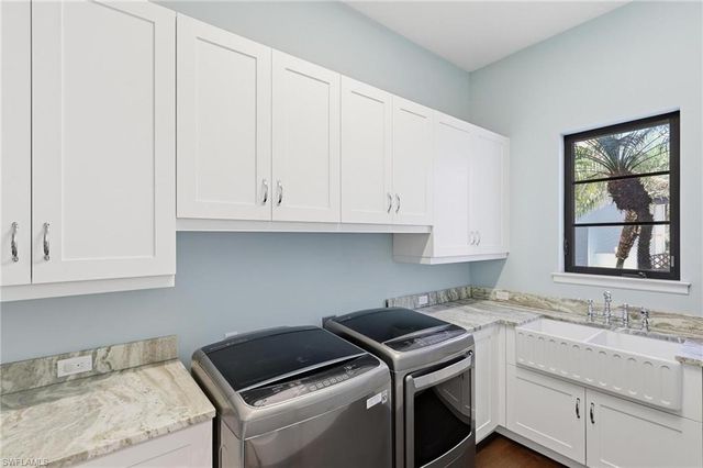 16460 Talis Park DR, Naples, FL 34110