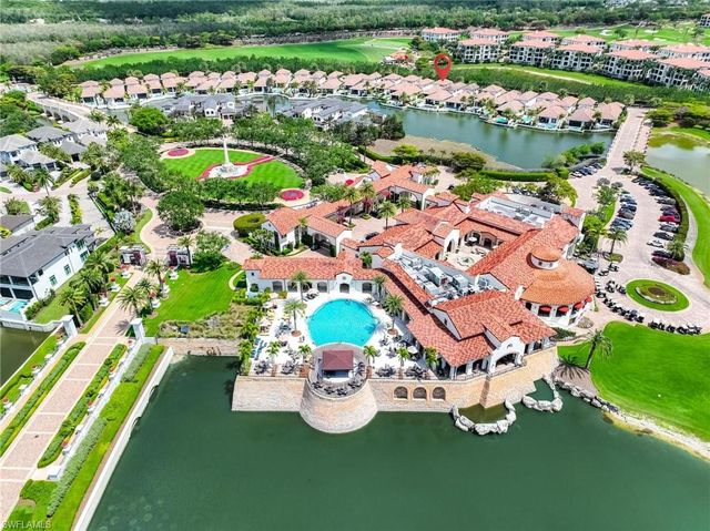 16460 Talis Park DR, Naples, FL 34110