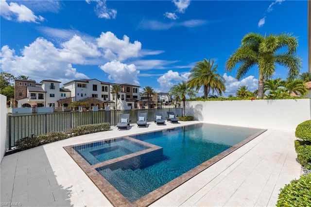 16460 Talis Park DR, Naples, FL 34110