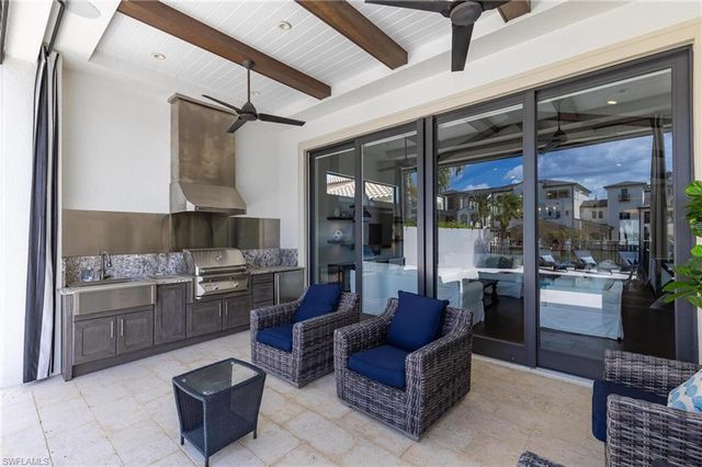 16460 Talis Park DR, Naples, FL 34110