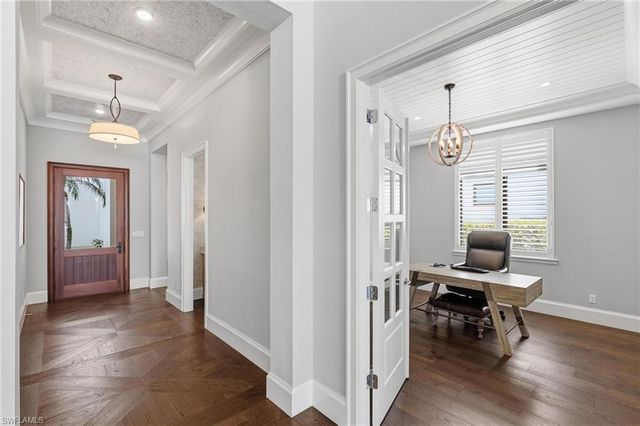 16460 Talis Park DR, Naples, FL 34110